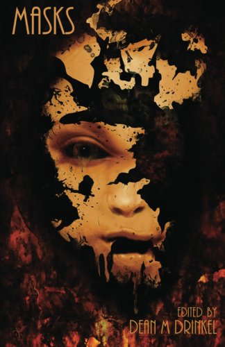 Masks poster
