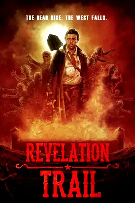 Revelation Trail poster