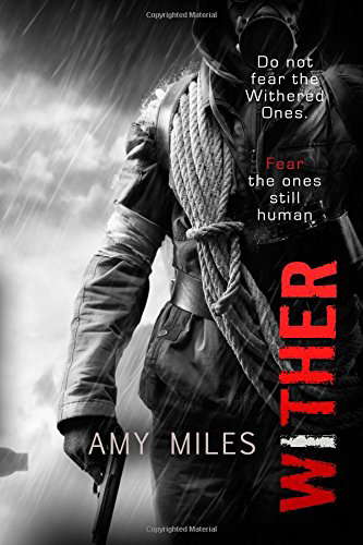 Wither (The Withered Series) poster