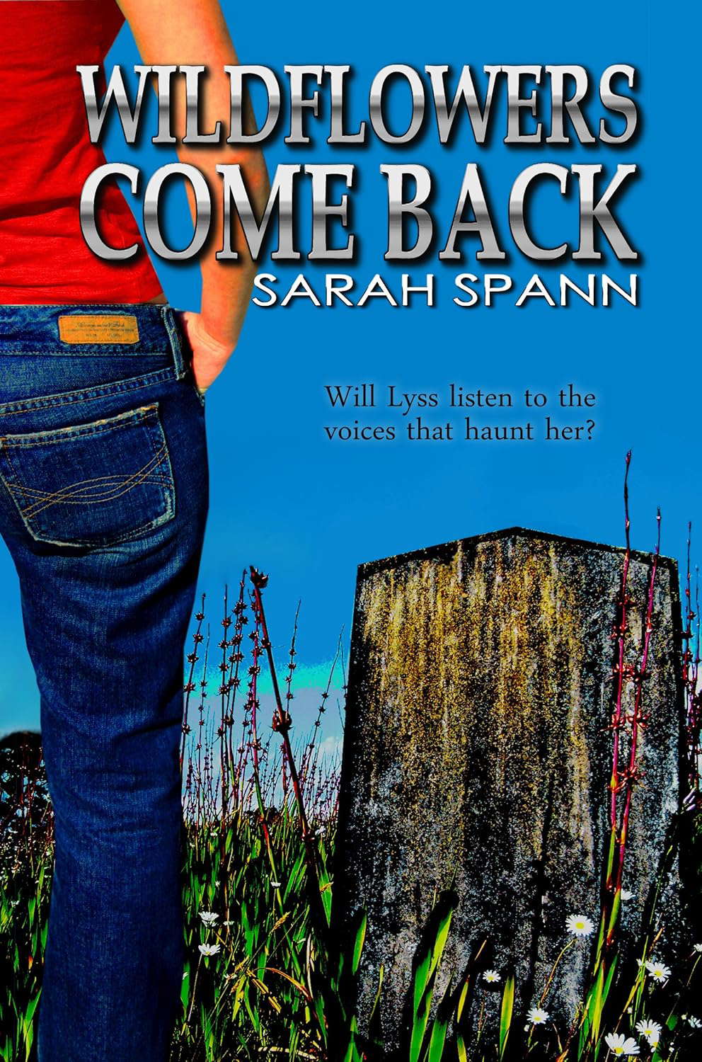 Wildflowers Come Back poster