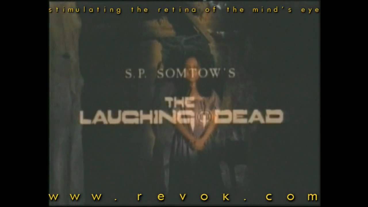 Poster for The Laughing Dead