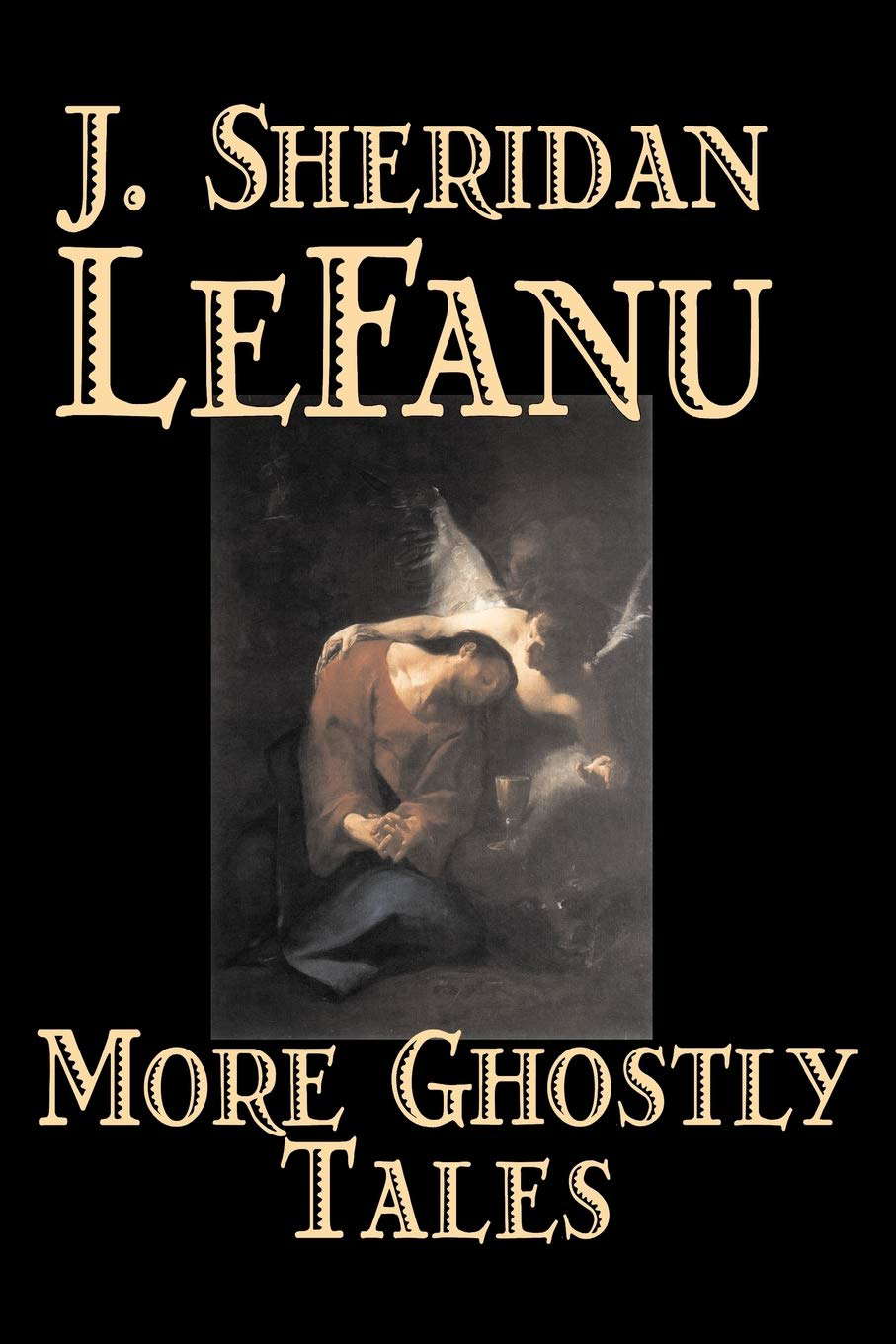More Ghostly Tales poster