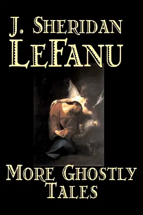More Ghostly Tales poster