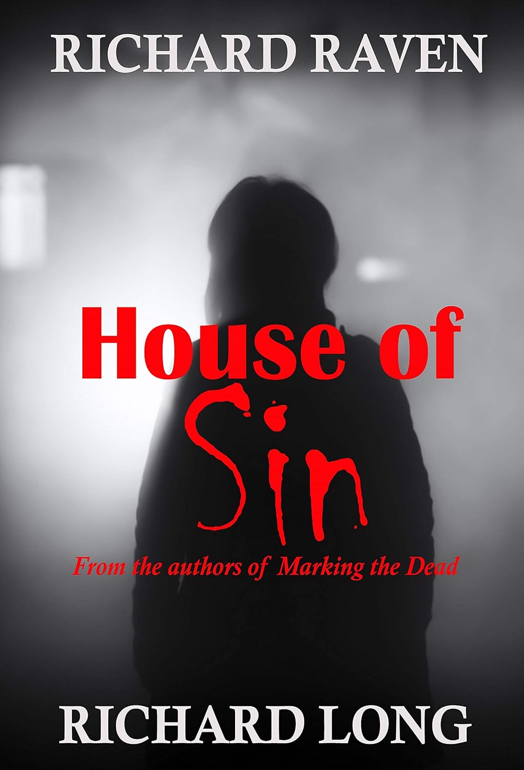 House of Sin poster