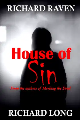 House of Sin poster