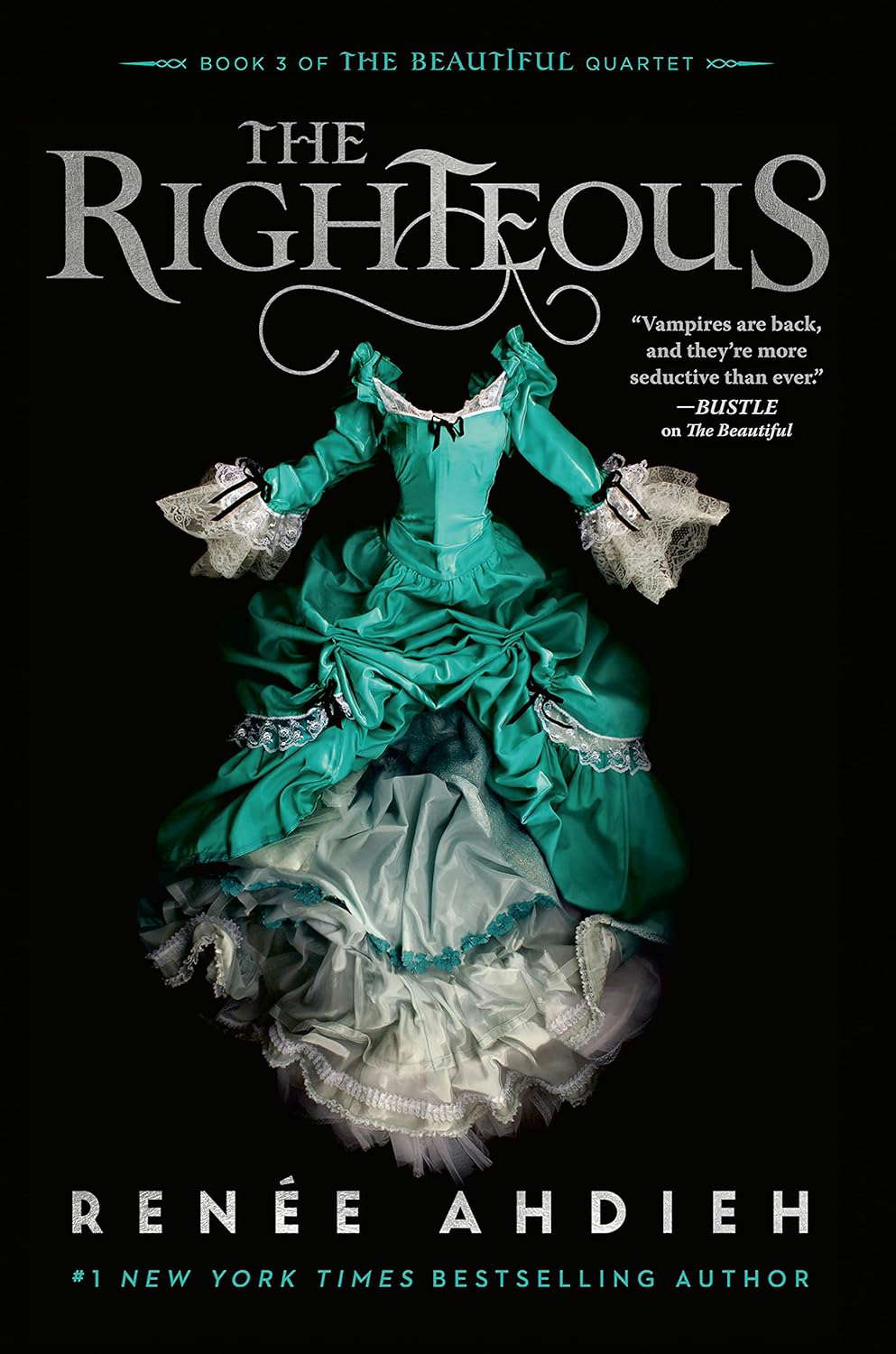 The Righteous poster