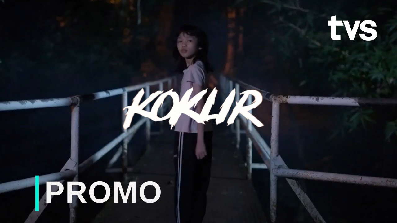 Poster for Koklir