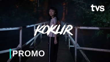Promo | Koklir | TVS Entertainment poster