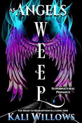 As Angels Weep: Supernatural Penance poster