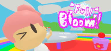 Full Bloom capsule