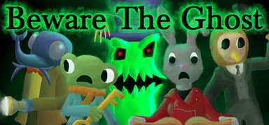 Beware The Ghost capsule