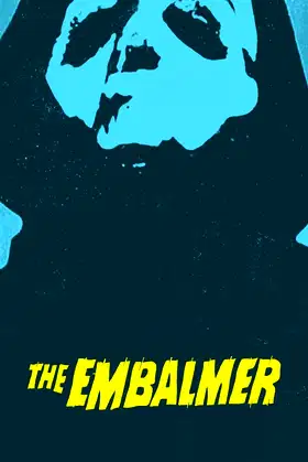 The Embalmer poster