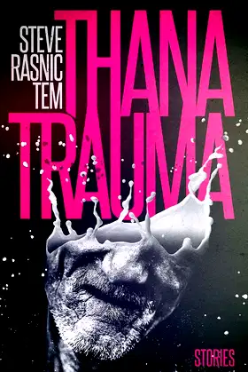 Thanatrauma poster