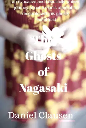The Ghosts of Nagasaki poster