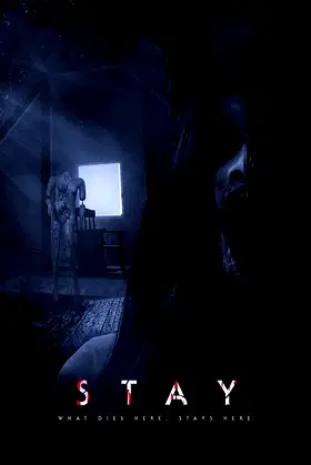 Stay poster