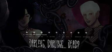Darling, Darling... Dead? capsule