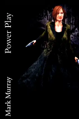 Power Play poster
