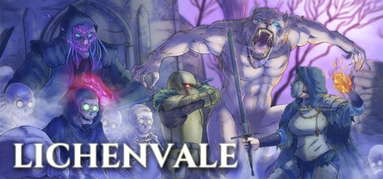 Lichenvale capsule