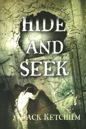 Hide and Seek poster