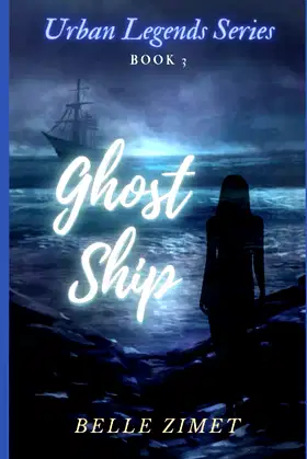 Ghost Ship (Urban Legends Series) poster