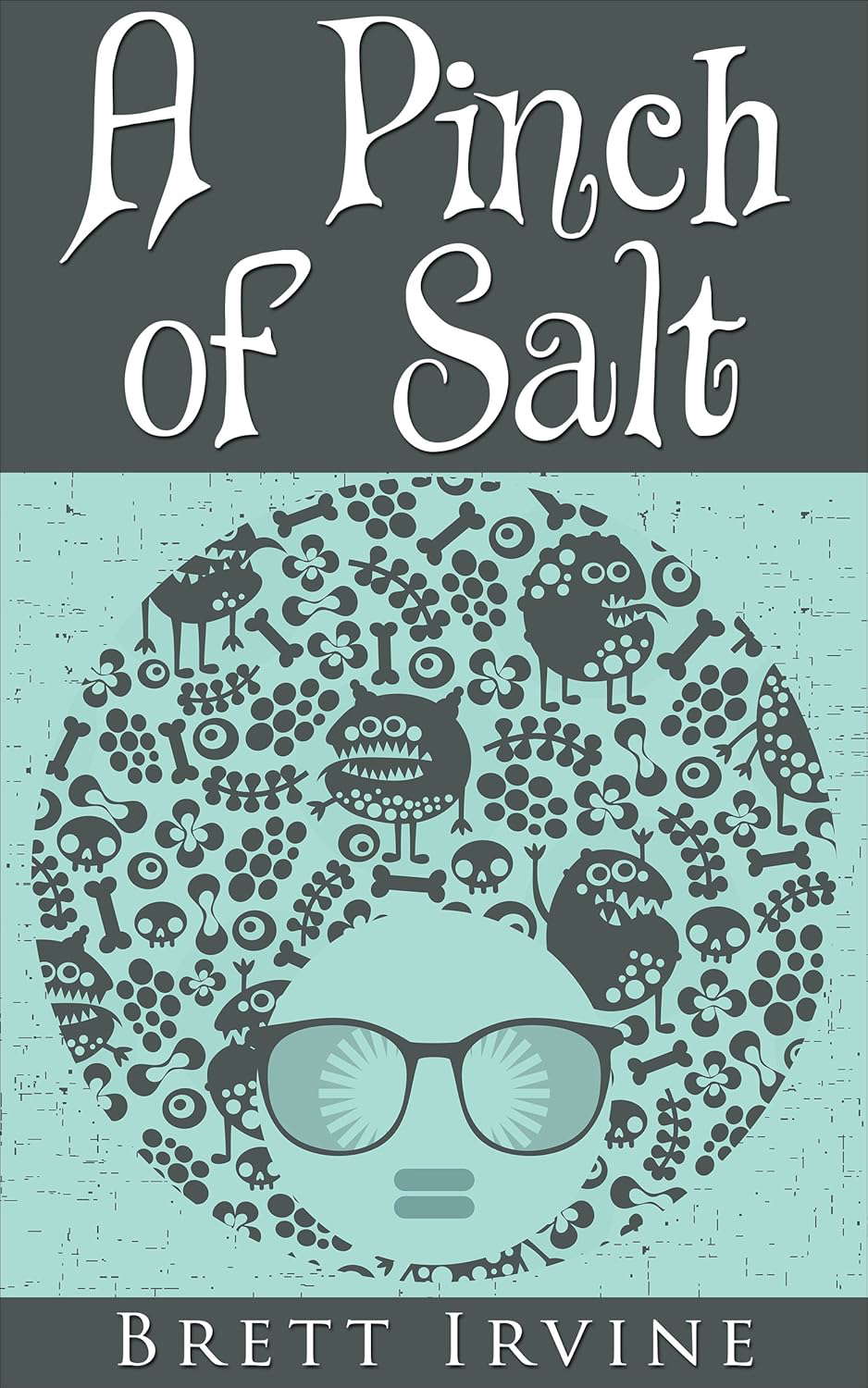 A Pinch of Salt poster