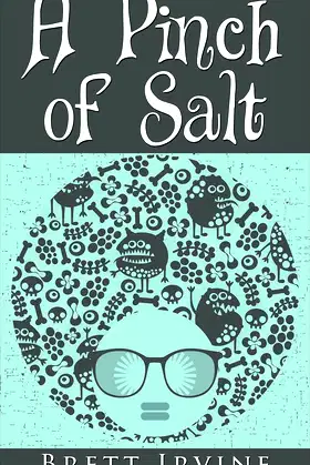 A Pinch of Salt poster