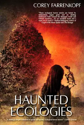 Haunted Ecologies poster