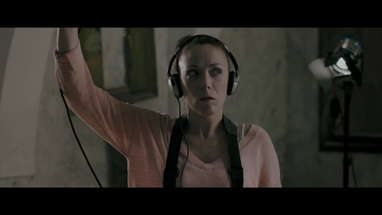 The Weeping House of Qala Official Trailer poster