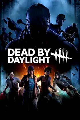 Dead by Daylight poster