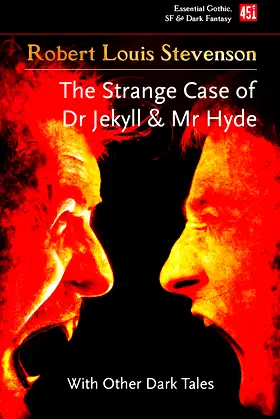 The Strange Case of Dr Jekyll & Mr Hyde & Other Dark Tales poster