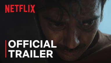 Official Trailer [Subtitled] poster