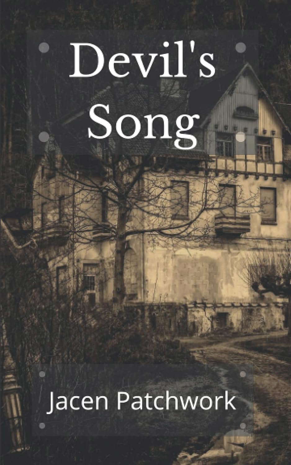 Devil's Song poster