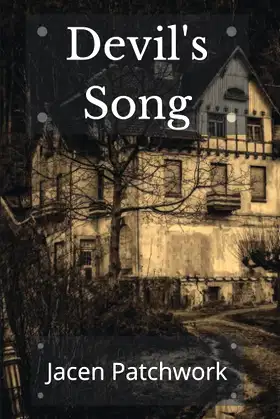 Devil's Song poster