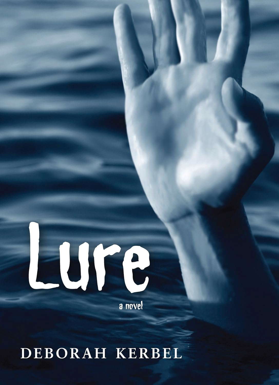 Lure poster