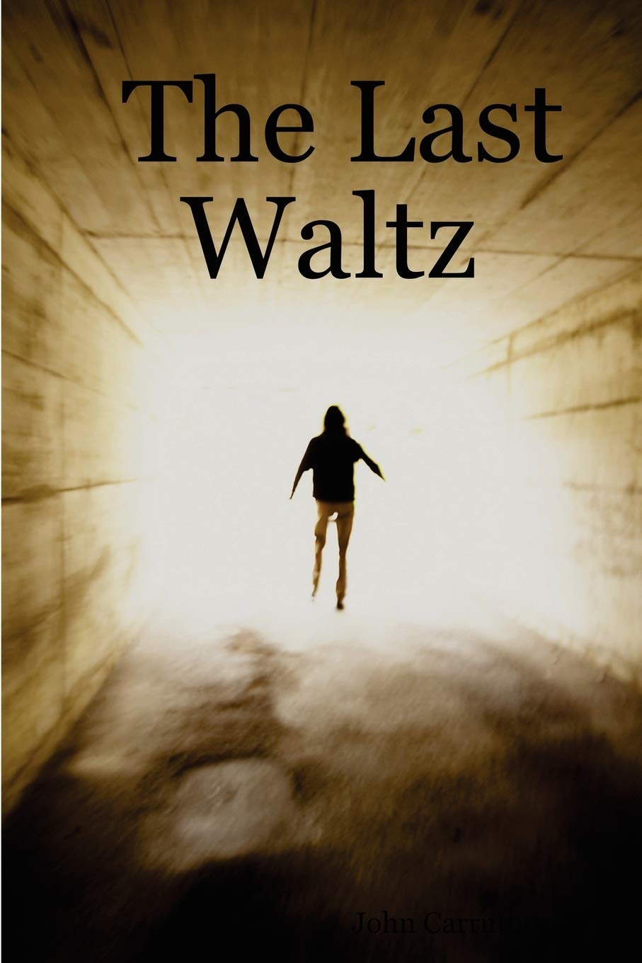 The Last Waltz poster