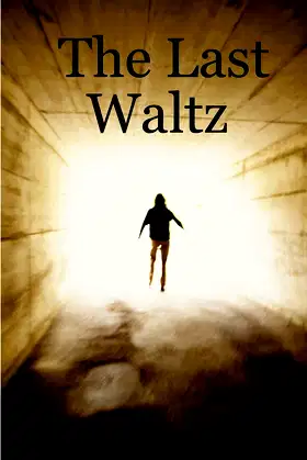 The Last Waltz poster