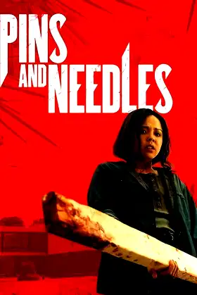 Pins and Needles poster