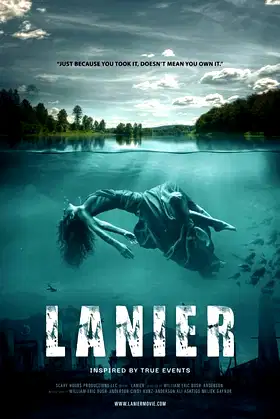 Lanier poster