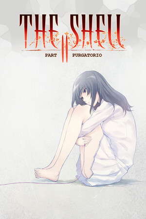 The Shell Part II: Purgatorio poster