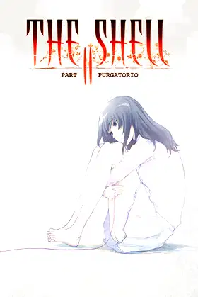 The Shell Part II: Purgatorio poster