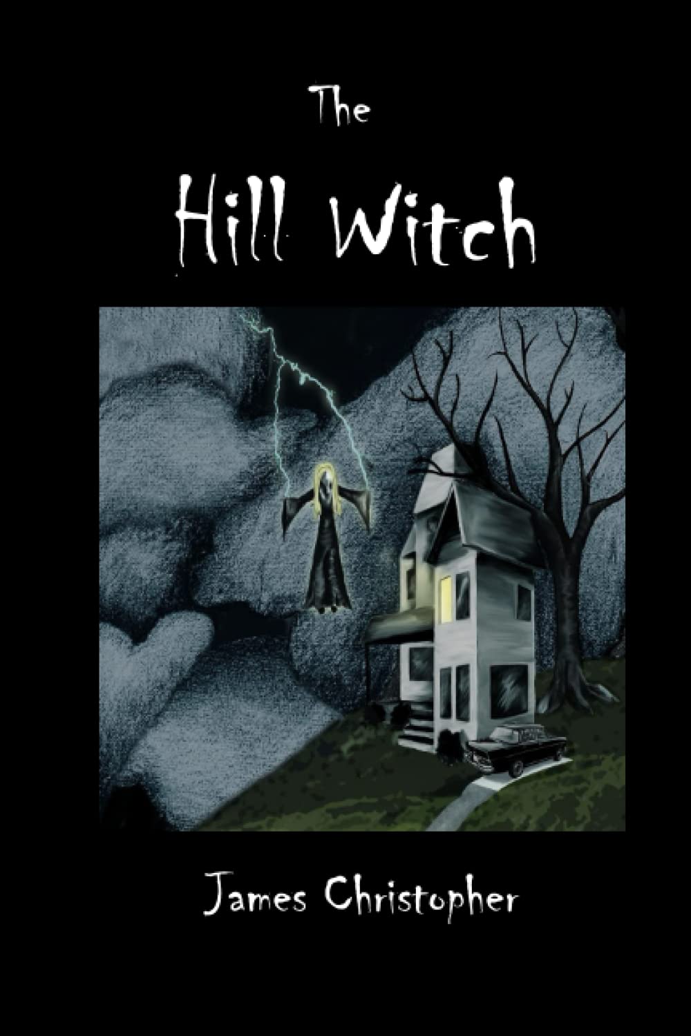 The Hill Witch (The Hill Witch Series) poster