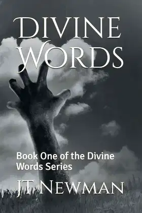 Divine Words: Book One of the Divine Words Series poster