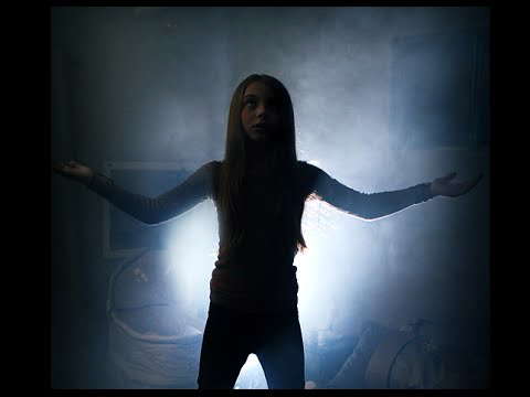 Poster for The Night Visitor 2: Heather's Story