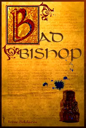 Bad Bishop poster
