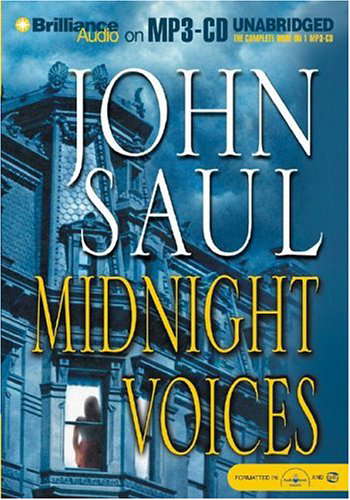 Midnight Voices poster