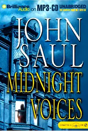 Midnight Voices poster
