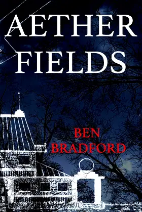 Aether Fields poster