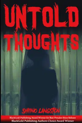 Untold Thoughts poster