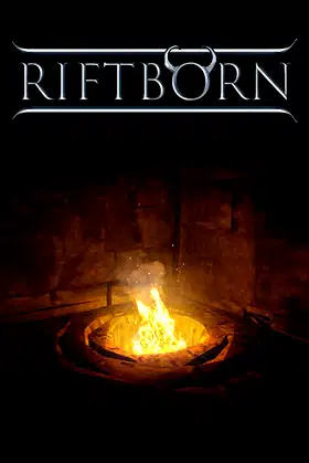 Riftborn poster
