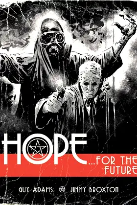 Hope Volume One: Hope For The Future (1) poster